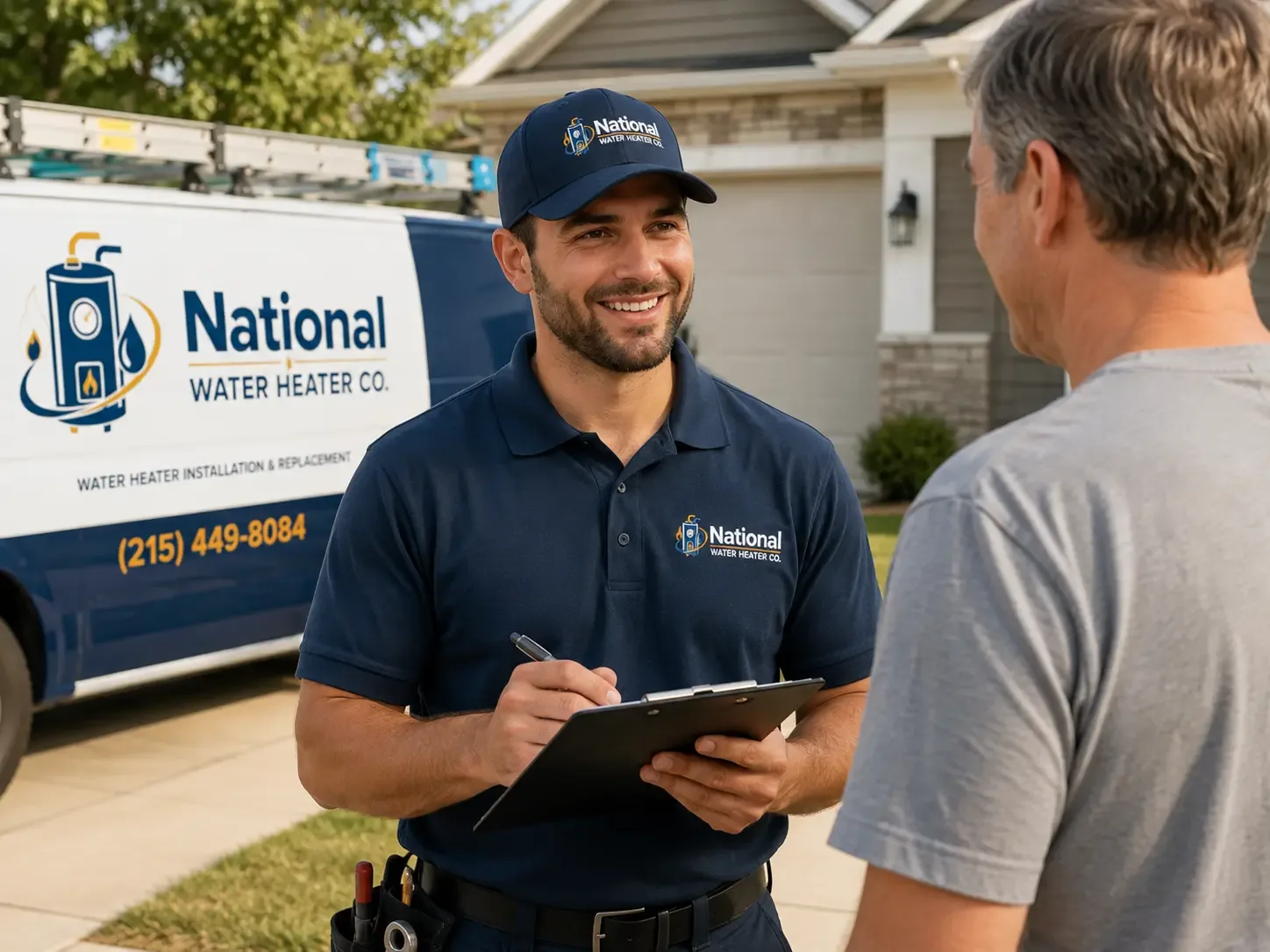 Water Heater Installation Dos Palos, CA FAQs